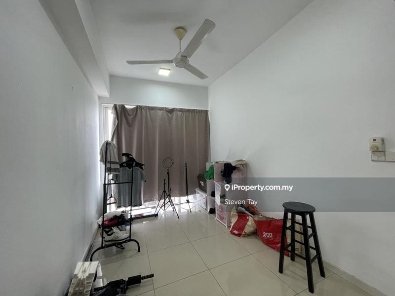 Condominium for Sale in Casa Green Condominium by Steven Tay - iProperty.com.my