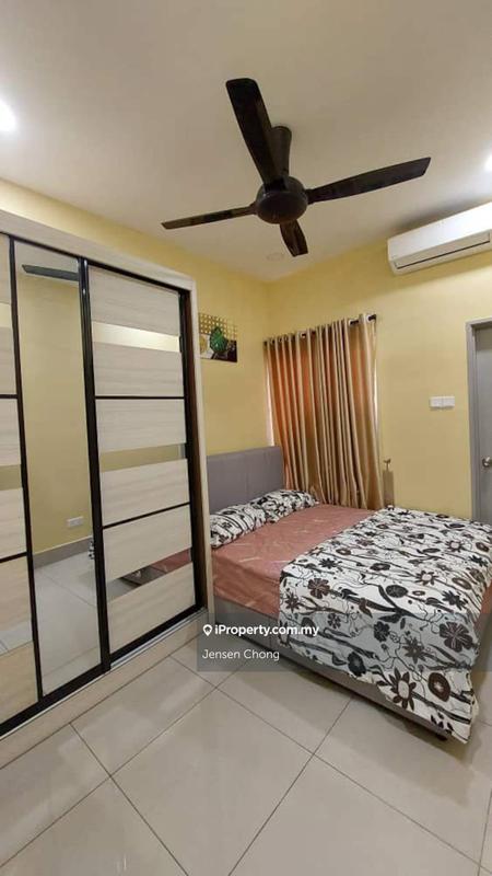 Kediaman Servis untuk Disewa di Serviced Residence @ Razak City Residences (RC Residences) oleh Jensen Chong - iProperty.com.my