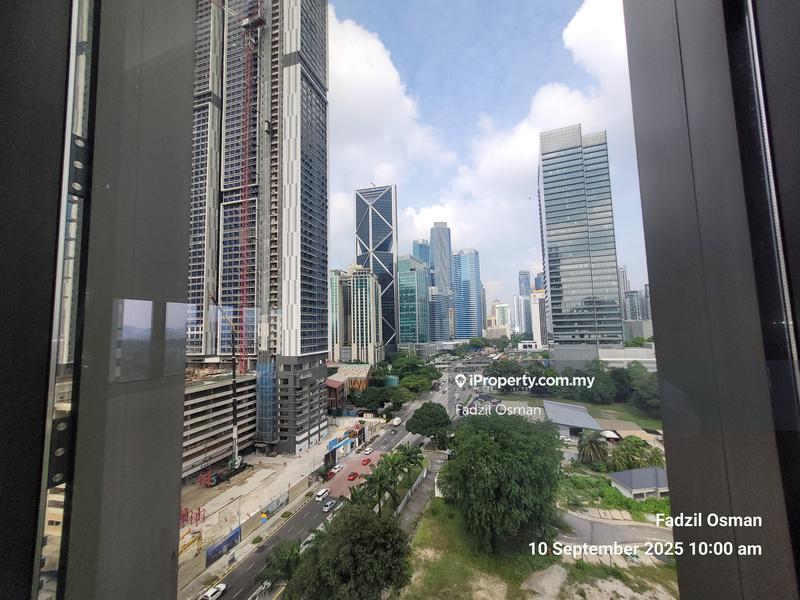 Pejabat untuk Disewa di KLCC, KL City Centre oleh Fadzil Osman - iProperty.com.my