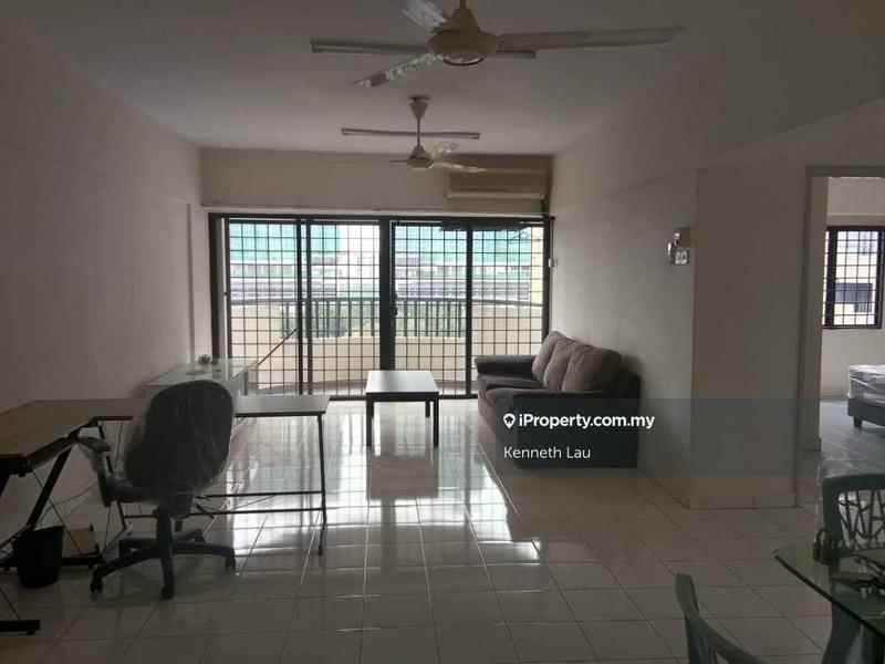 For Rent - Anjung Hijau (Greenfields)