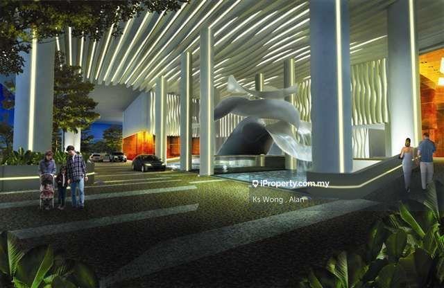 Kediaman Servis untuk Disewa di The Court @ Central Residence oleh Ks Wong , Alan - iProperty.com.my