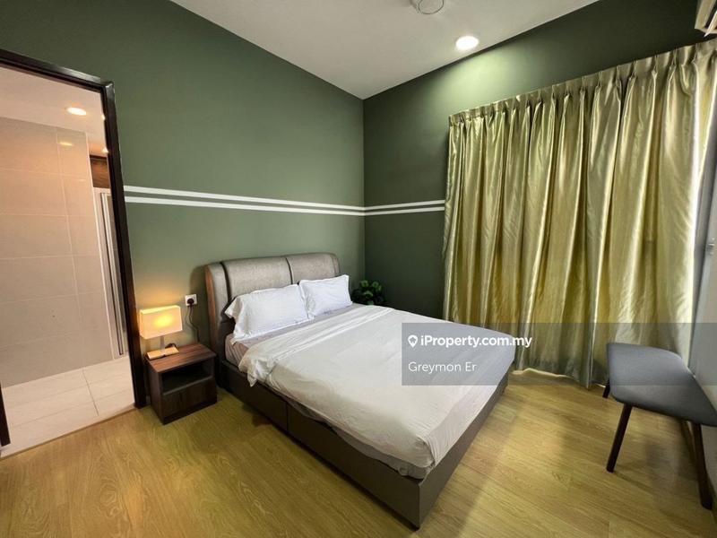 Condominium for Rent in Royal Strand @ Country Garden Danga Bay by Greymon Er - iProperty.com.my