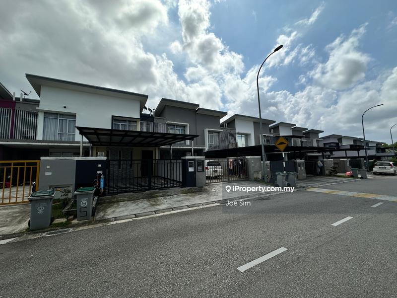 2-storey Terraced House for Sale in Taman Tanjung Puteri Resort, Pasir Gudang by Joe Sim - iProperty.com.my