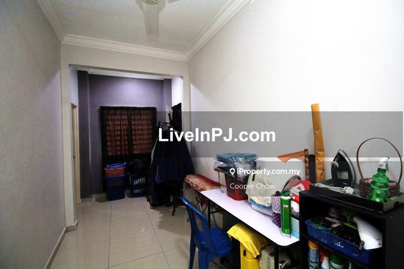 2-storey Terraced House for Sale in Taman Kelana Idaman, Ara Damansara by Cooper Chow - iProperty.com.my
