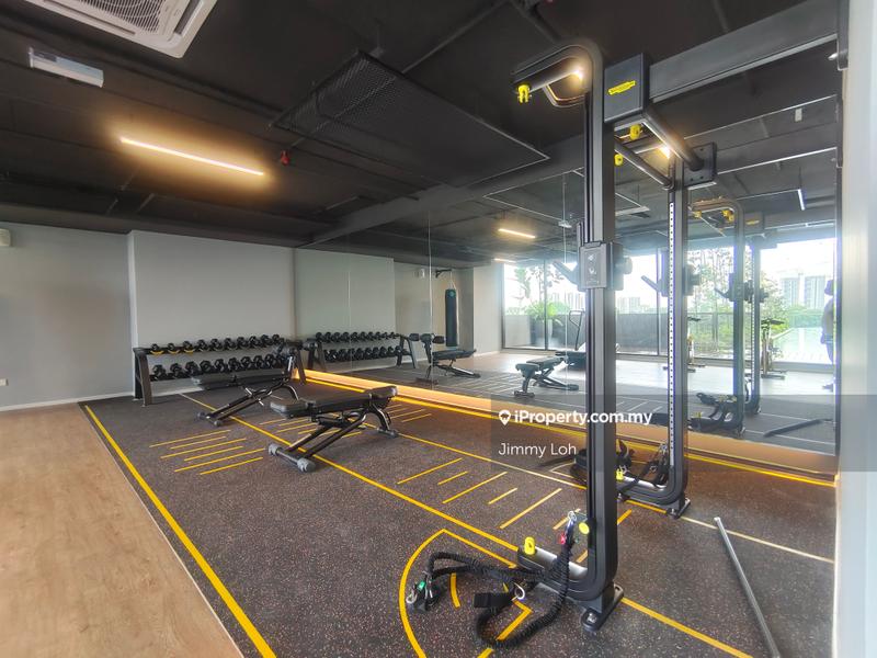 Residensi Servis untuk Dijual di Lot 15 oleh Jimmy Loh - iProperty.com.my