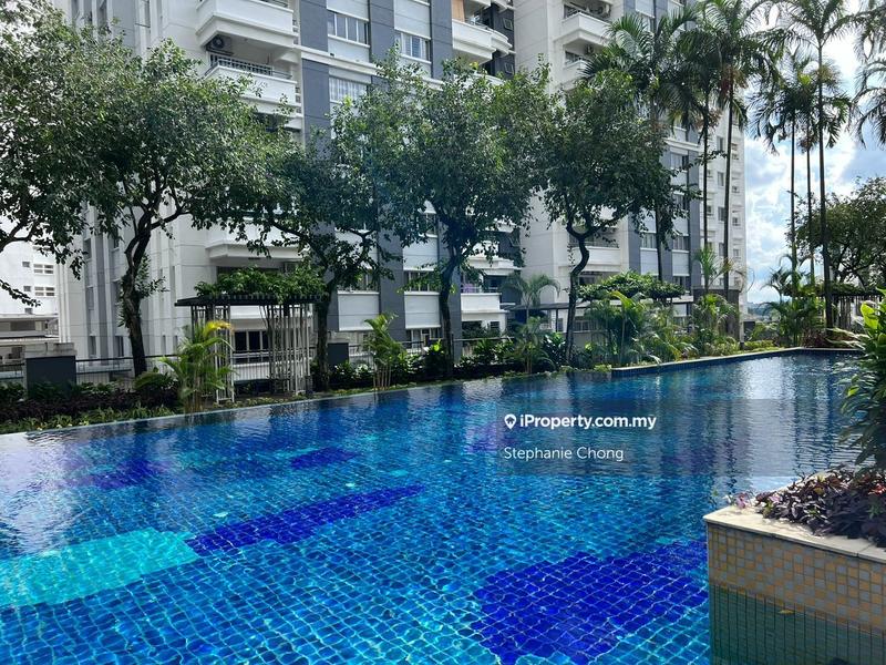 For Sale - Perdana Emerald