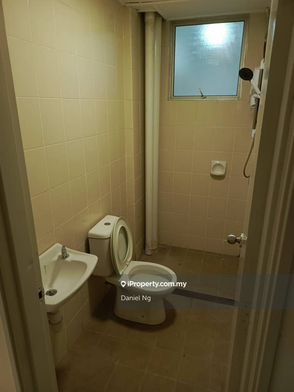 Pangsapuri untuk Dijual di Villa Residence oleh Daniel Ng - iProperty.com.my