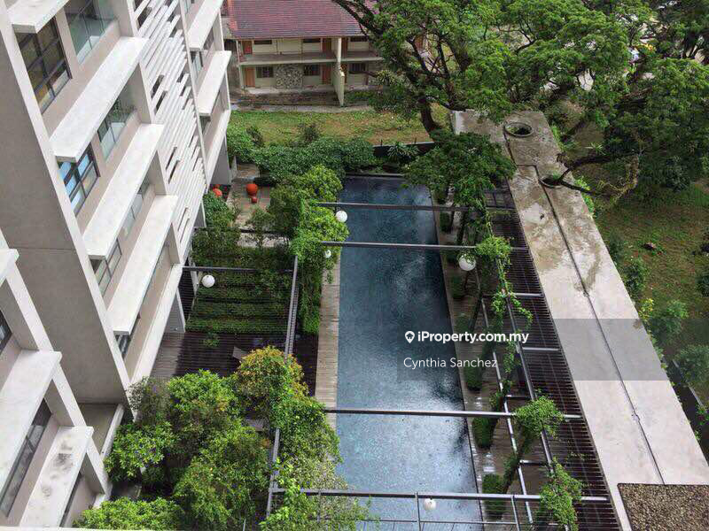 Kondominium untuk Dijual di Seri Ampang Hilir Residences oleh Cynthia Sanchez - iProperty.com.my
