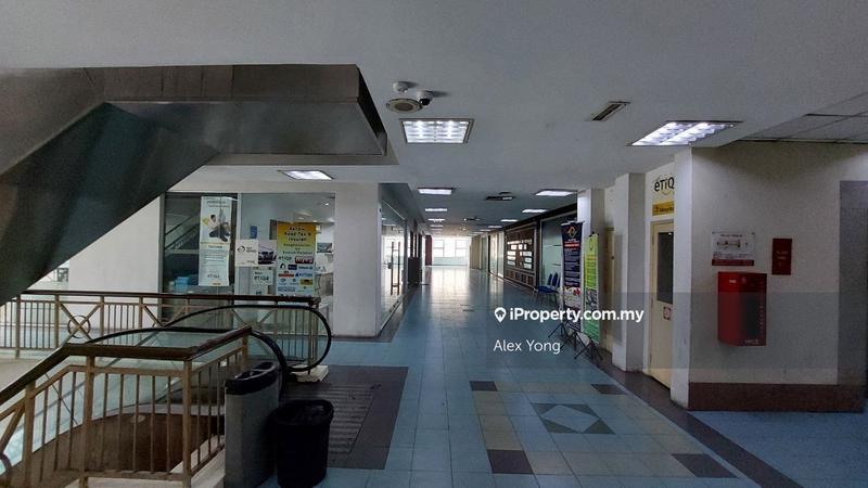 Office for Sale in ceat8, Shah Alam by Alex Yong - iProperty.com.my