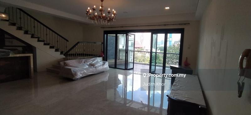 Condominium for Sale in Sutera Bukit Tunku by Judith Khor - iProperty.com.my