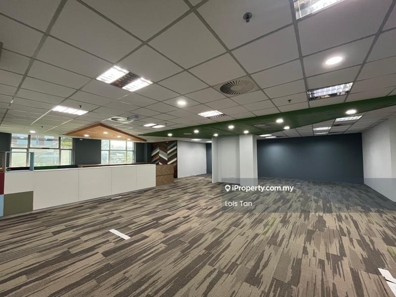 Pejabat untuk Disewa di Taman Tun Dr Ismail, Kuala Lumpur oleh Lois Tan - Interior - iProperty.com.my