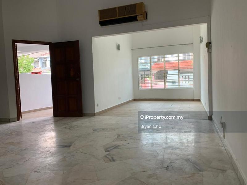 2-storey Terraced House for Sale in Taman Serdang Raya, Seri Kembangan by Bryan Cho - iProperty.com.my