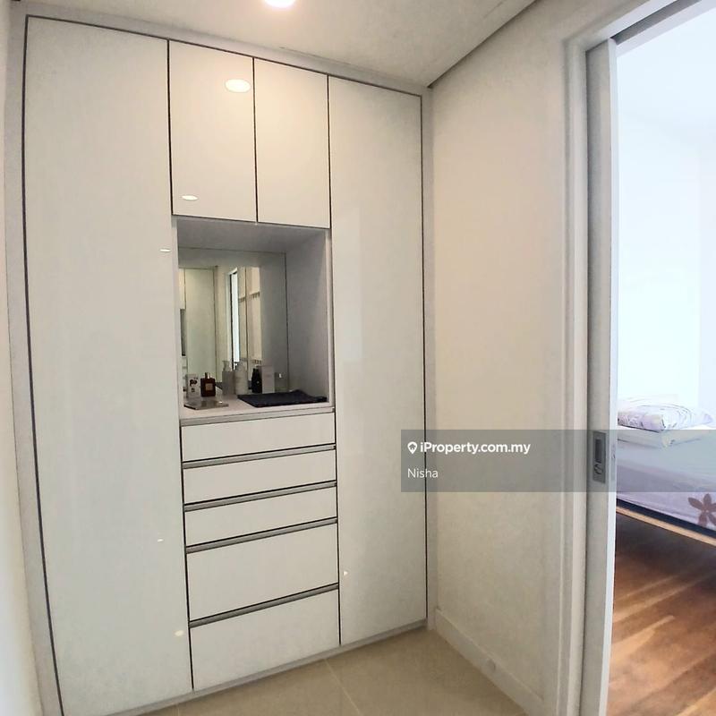 Residensi Servis untuk Dijual di The Sentral Residences oleh Nisha - iProperty.com.my