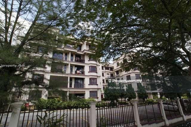 Condominium for Sale in Astana Damansara by Michael Lam - iProperty.com.my