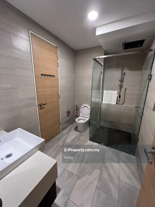 Condominium for Rent in Trinity Pentamont by Hong - iProperty.com.my