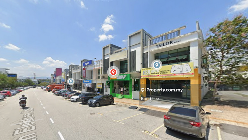 Kedai untuk Disewa di Denai Alam, Shah Alam oleh Bond Lee - iProperty.com.my