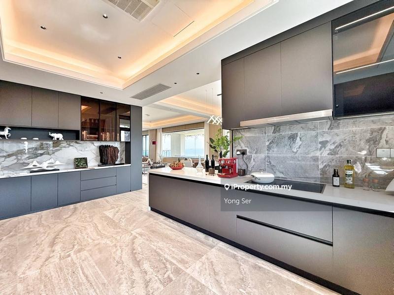 Residensi Servis untuk Dijual di Nigella Park oleh Yong Ser - iProperty.com.my