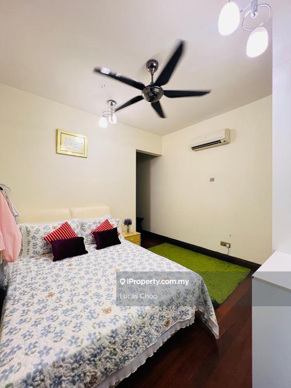 Semi-Detached House for Sale in Kemensah Mewah, Melawati by Lucas Choo - iProperty.com.my