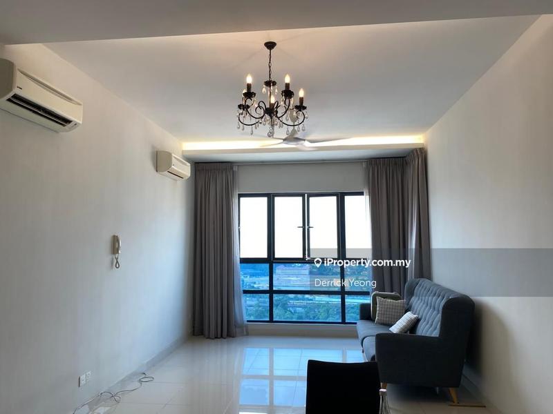 Condominium for Sale in KM1 West by Derrick Yeong - iProperty.com.my