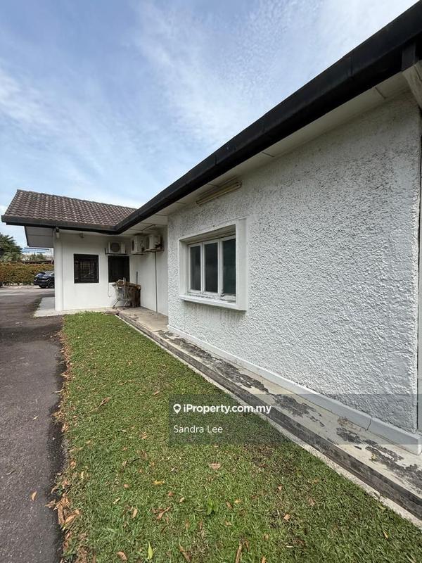 Commercial Bungalow for Sale in Titiwangsa Commercial Bungalow, Titiwangsa by Sandra Lee - iProperty.com.my