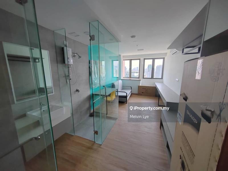 For Rent - Riveria City