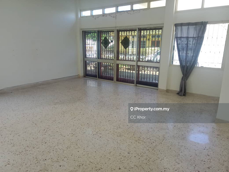 Banglo untuk Dijual di Cherong Lanjut, Kuala Terengganu oleh CC Khor - iProperty.com.my