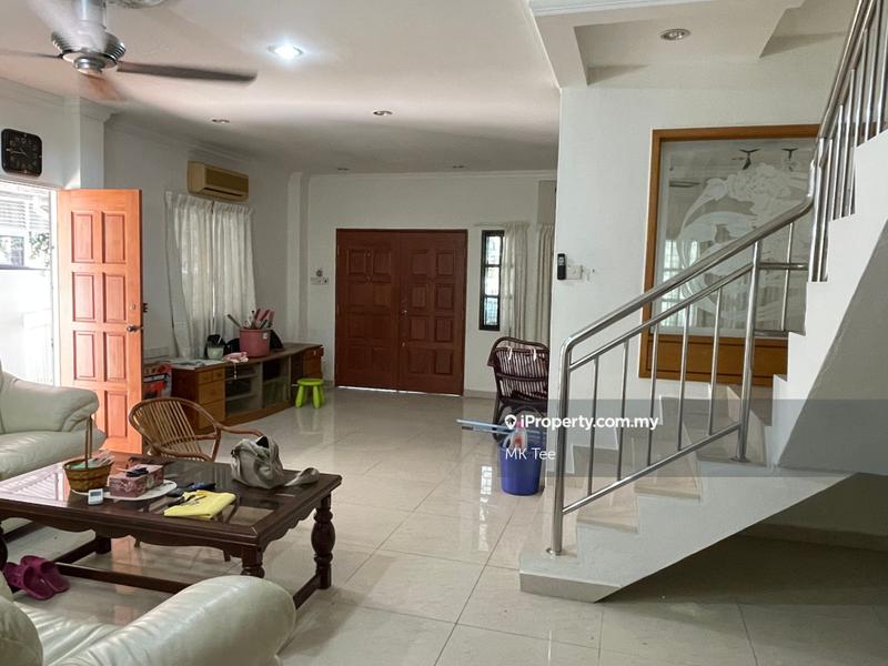 Rumah Berkembar untuk Dijual di Ayer Itam, Penang oleh MK Tee - iProperty.com.my