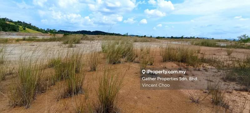 Industrial Land for Sale in Seksyen 32, Shah Alam by Vincent Choo - iProperty.com.my