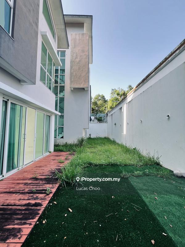 Semi-Detached House for Sale in Taman Melawati, Ulu Kelang by Lucas Choo - iProperty.com.my