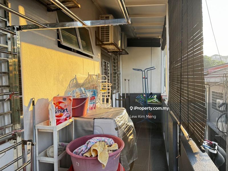 Rumah Berangkai 2 Tingkat untuk Dijual di Bandar Sri Damansara, Selangor oleh Lew Kim Meng - iProperty.com.my