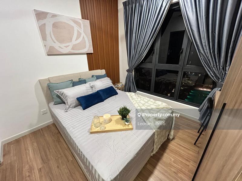Service Residence for Rent in Sunway Velocity TWO by Leonard Tneo - iProperty.com.my