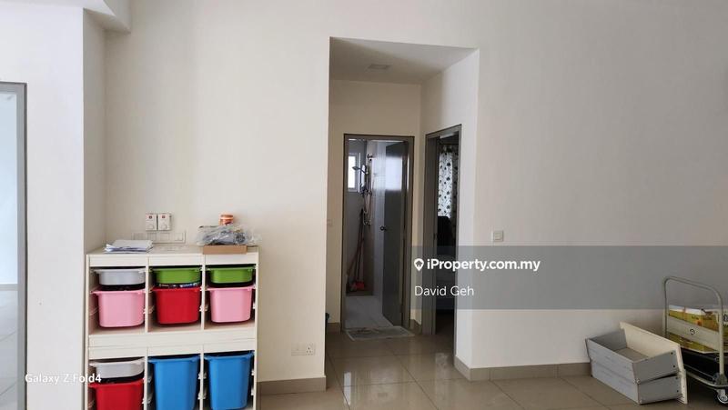 Condominium for Sale in The Wharf Residence by David Geh - iProperty.com.my