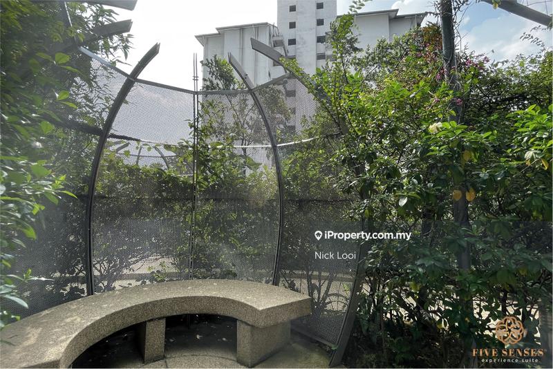 Service Residence for Rent in Verve Suites KL South by Nick Looi - iProperty.com.my