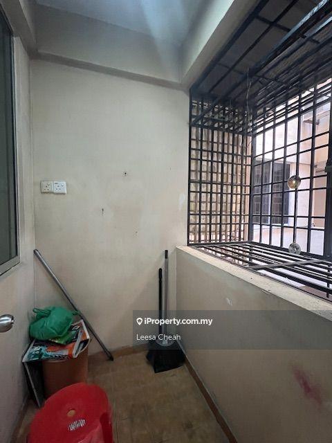 Apartment for Sale in Vista Perdana Apartment by Leesa Cheah - iProperty.com.my