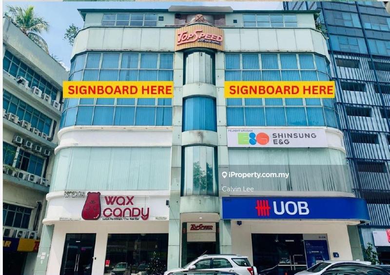Office for Rent in Subang Jaya, Selangor by Calvin Lee - iProperty.com.my