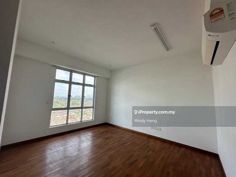 Service Residence for Sale in Molek Pulai by Mindy Heng - iProperty.com.my