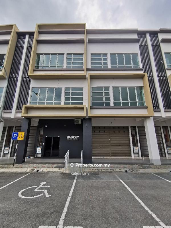 Shop for Sale in Bandar Bestari Klang, Klang by Kelvin Lim - iProperty.com.my