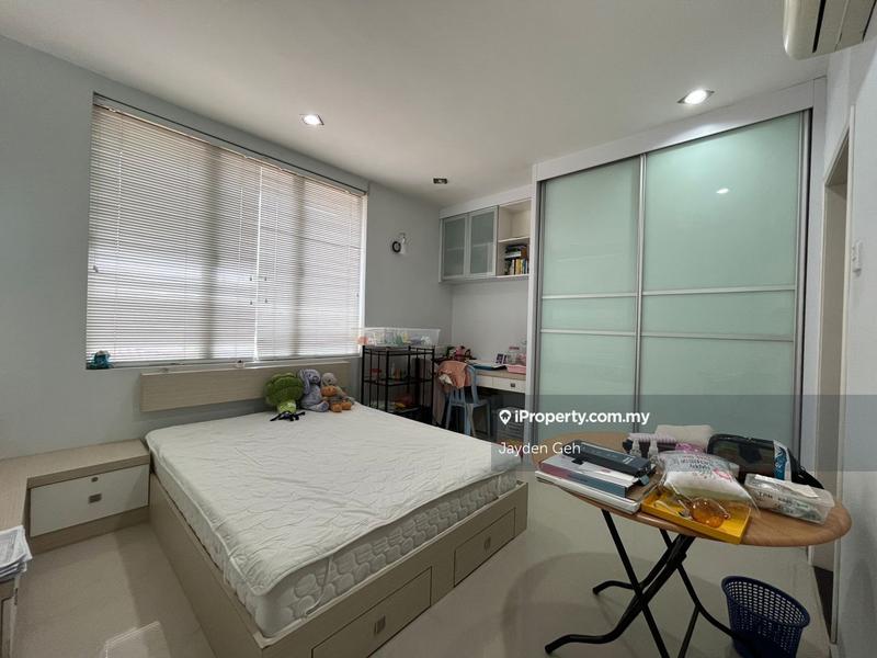 Semi-Detached House for Sale in Taman Suasana Permai, Jitra by Jayden Geh - iProperty.com.my