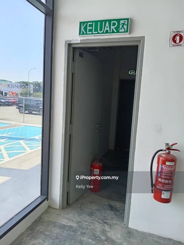 Shop for Sale in Taman Permai Jaya, Bukit Mertajam by Kelly Yee - iProperty.com.my