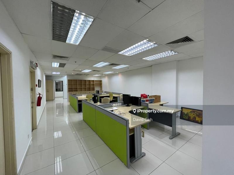 Office for Sale in KLCC, KL City Centre by David Geh - iProperty.com.my