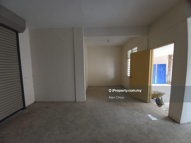 Shop for Sale in Seri Kembangan, Seri Kembangan by Alex Choo - iProperty.com.my