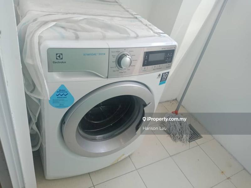 For Rent - Desa Green