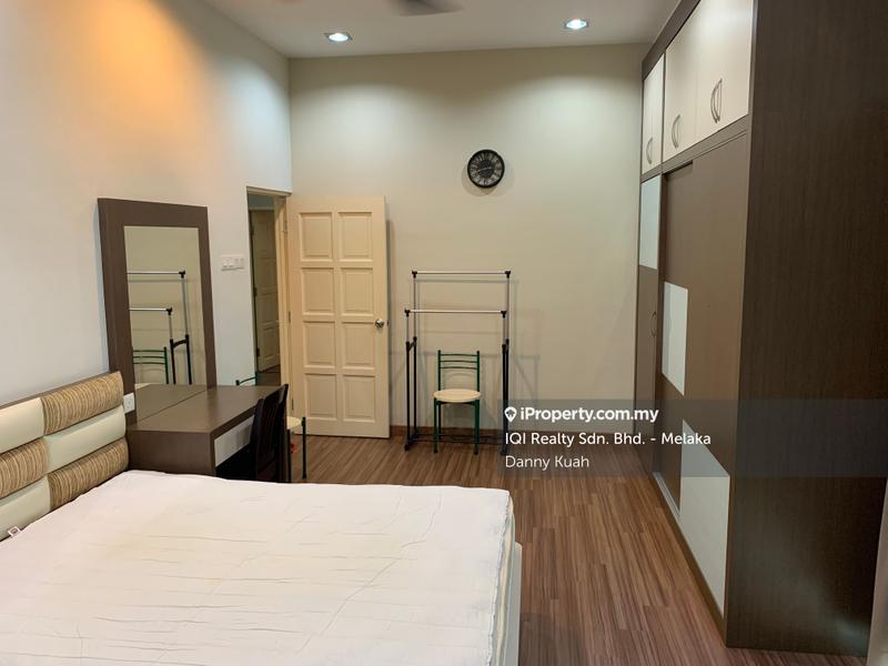 Bungalow House for Sale in Ozana Village, Bukit Katil by Danny Kuah - iProperty.com.my