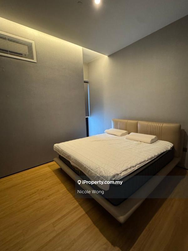 Service Residence for Rent in City of Dreams by Nicole Wong - iProperty.com.my