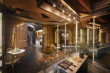 For Sale - Scarletz Suites @ KL City Centre