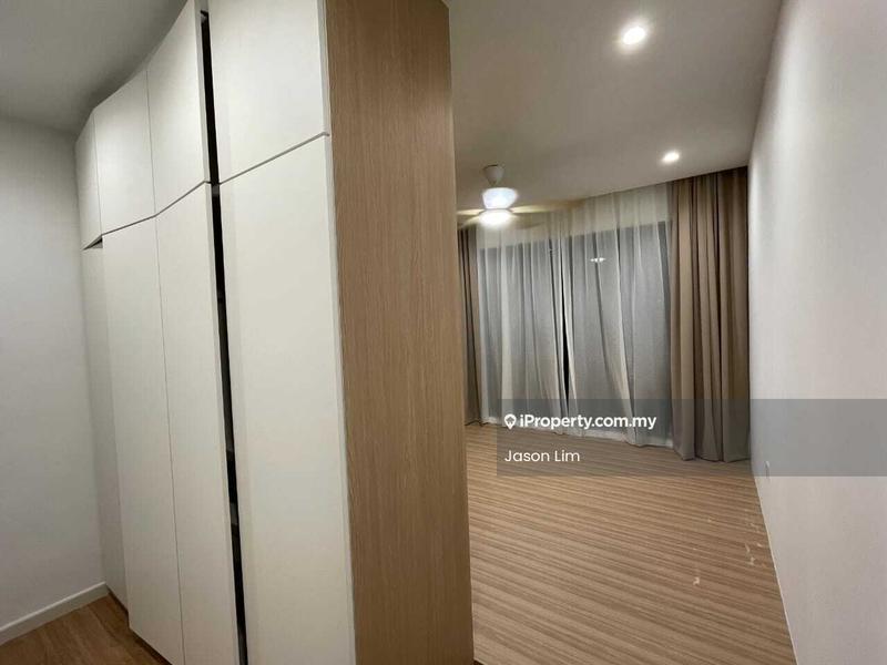 Kediaman Servis untuk Disewa di Sunway Velocity TWO oleh Jason Lim - Interior - iProperty.com.my