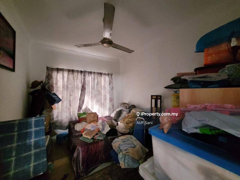 Banglo untuk Dijual di Seremban Forest Height, Seremban oleh Aliff Sani - iProperty.com.my