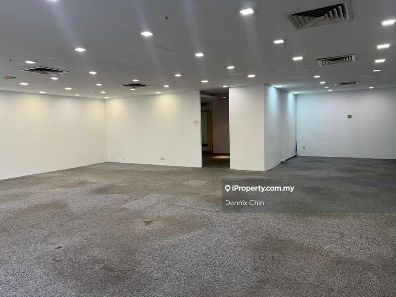 Office for Sale in KLCC, KL City Centre by Dennix Chin - iProperty.com.my