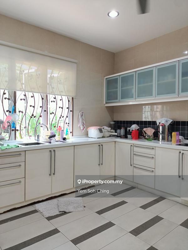 Banglo untuk Dijual di e6337, Petaling Jaya oleh Yem Soh Ching - iProperty.com.my