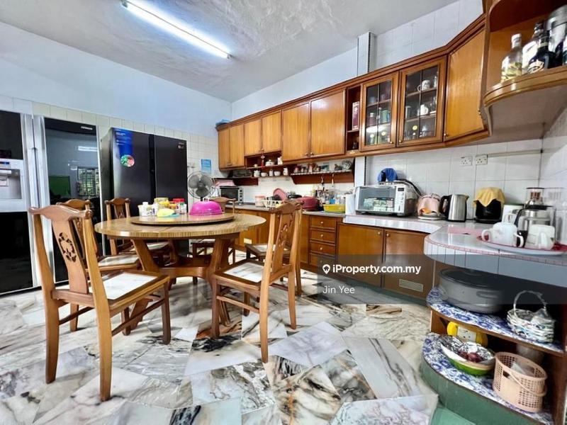 2-storey Terraced House for Sale in Bandar Baru Sri Petaling, Sri Petaling by Jin Yee - iProperty.com.my